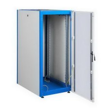 19'' stojanový rozvaděč S-Rack 26U 600 x 800 mm SCHRACK DT266080--