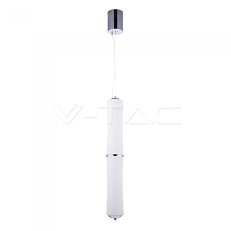 32W LED Designer Double Long Pendant Tri