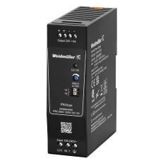 Elektrické napájení PRO BAS 120W 24V 5A WEIDMÜLLER 2838440000