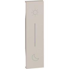 LIVING NOW S NETATMO KRYTKA OVLADAČE SCÉNÁŘŮ PROBUZENÍ/SPÁNEK 1 MODUL PÍSEK