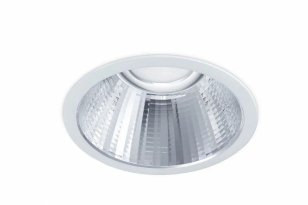 LED downlight DN142B 19W/2300lm/830 les