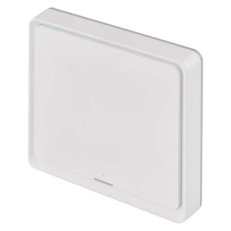 GoSmart Přenosný ovladač scén IP-2001ZW, ZigBee 3.0, 1-tlačítkový EMOS H5011