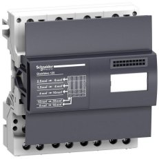 Distribuční blok Linergy DX, 125A SCHNEIDER LVS04045