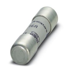 FUSE-10X38-16A-GR Jištění 2903126