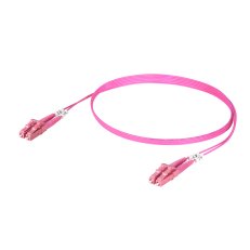 Kabel ZIPCORD, LC Duplex IE-FM5Z2LM0005LD0LD0-X WEIDMÜLLER 2903650005