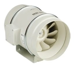 TD 1300/250 Ecowatt IP44 úsporný potrubní ventilátor ELEKTRODESIGN 6346624