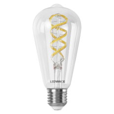 LEDVANCE SMART+WIFI Filament Edison RGBTW E27