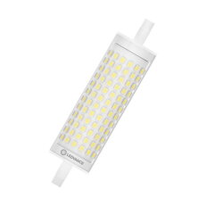 LEDVANCE LED LINE R7s P 20W 830 Clear R7s