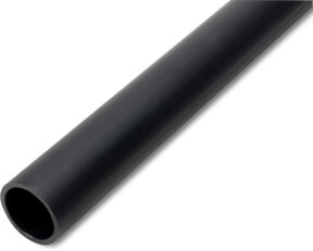 Chránička FO 50/42 HDPE BK černá 250 m LWL 50X4 UNIVOLT 040386