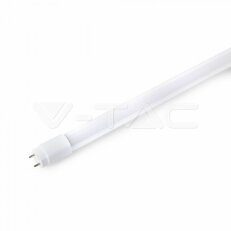 LED Tube T8 15W 150 cm Nano Plastic 6400K 160LM/WATT , VT-1615 V-TAC SKU6482