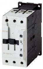 DILM40-EA(RDC24) Výkonový stykač 40A/18,5kW AC-3 60A AC-1 3pól 24V DC 190010