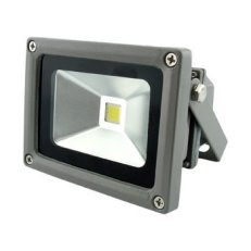 4731296-03 LED reflektor Classic COB 10W šedý, 5500K COB10W SA