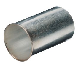 Neizolovaná dutinka Cu 0,25/7 mm (1000 ks) CIMCO 182042