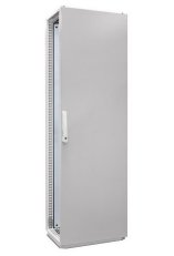 Řadový rozvaděč AC IP55 1křídlé dveře 2000 x 600 x 500 mm SCHRACK AC206050--