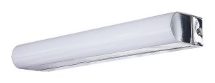 Matt LED 10W IP44 4000K chrom RABALUX 2065