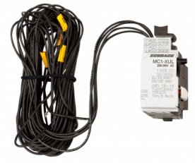 Podpěťová spoušť 220-250VDC pro MC1, kabel 3 m SCHRACK MC199489--