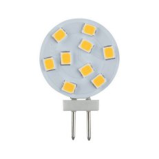 LED žárovka G4 2,5W 250lm 12V teplá bílá PAULMANN 28811