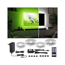 Max 250 Comfort set TV 75 RGBW 3000K 25.