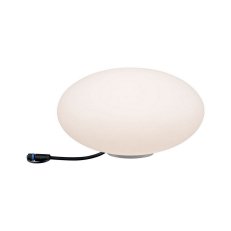 Plug&Shine světelný objekt Stone IP67 3000K 24V průměr 35cm 941.76 94176