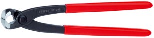 Armovací kleště na rabicové pletivo 200 mm KNIPEX 99 01 200 EAN