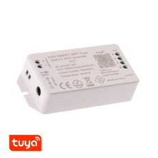 SMART WIFI Tuya WX2 ovladač CCT T-LED 064011