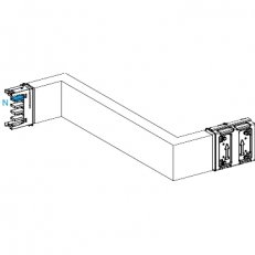 Z koleno 400 A na míru SCHNEIDER KSA400DZCH41A