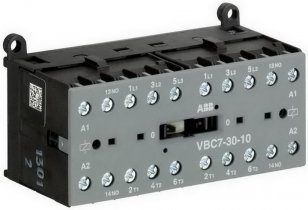 VBC7-30-10 24VDC