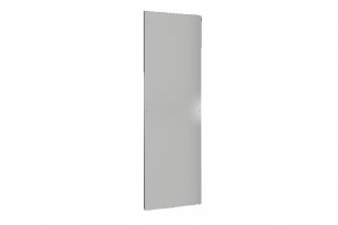 Rittal 8186245 Bočnice pro VX 1800x600mm RAL7035 2ks