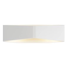 CARISO WL-4, nástěnné svítidlo, LED, 2700K, bílé, 2x9 W    SLV 151741