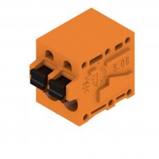 Svorka PCB LMF 5.08/02/90 3.5SN OR BX WEIDMÜLLER 1330710000