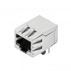 Zásuvný konektor DPS RJ45C5 R1D 3.3E4N RL WEIDMÜLLER 2562910000