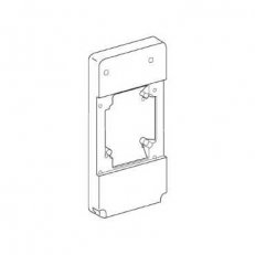 Schneider 13144 Kaedra funkční deska 100x107mm