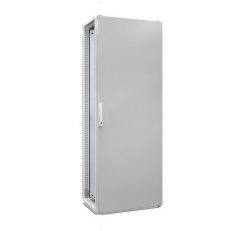 Řadový rozvaděč AC IP55 1křídlé dveře 2200 x 800 x 600 mm SCHRACK AC228060--