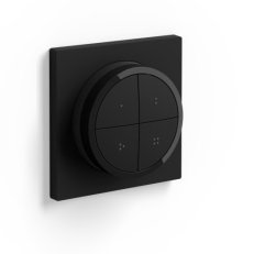 Philips Hue Tap dial switch EU Black PHILIPS 871951444093700