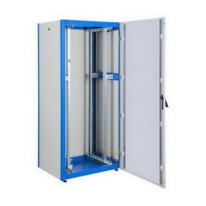 19'' stojanový rozvaděč S-Rack 36U 800 x 600 mm SCHRACK DT368060--