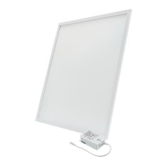 LED panel LEDPAN PRO2, 60x60 cm, 36W, 4000K, 4100lm, bílý-nestmívatelný