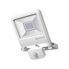 Reflektor LEDVANCE ENDURA FLOOD Sensor Warm White 30 W 3000 K WT