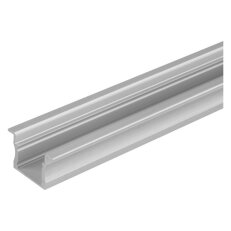 LEDVANCE Medium Profiles for LED Strips -PM04/UW/23X15,5/10/2