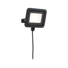 Park + Light LED venkovní nástěnné svítidlo Bimea IP65 3000K 4,5W černá 94585