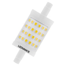 LEDVANCE LED LINE R7s DIM P 9.5W 827 Clear R7s