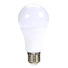 LED žárovka, klasický tvar, 15W, E27, 3000K, 220°, 1650lm SOLIGHT WZ515-2