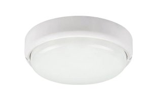 HORT LED 15W IP54 bílá RABALUX 7406