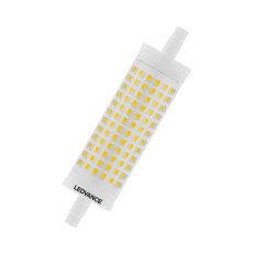 LEDVANCE LED LINE R7s DIM P 18.2W 827 Clear R7s