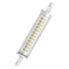 LEDVANCE LED SLIM LINE R7s P 12W 827 Clear R7s