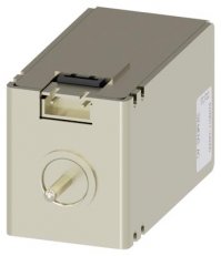 SIEMENS 3VW9011-0AD05 Napěťová spoušť ST, ST2, Ue AC/DC 110 ÷ 120 V, pro 3VA27