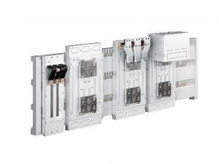 Rittal 9677770 Připojovací adaptér 630 A 690 V 3-pól 185 mm svorkové uchycení