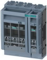 SIEMENS 3NP1134-1CA10 Pojistkový odpínač