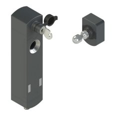Bezpečnostní spínač (el. magn./RFID) klíč F41 PIZZATO NSD4ST1SQK-F41