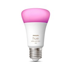 Philips Hue White and Color Ambiance 9W 1100lm (75W) E27 RGB