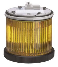 Grothe 38717 Světelný modul TWL (výstražný, bez žárovky), žlutá